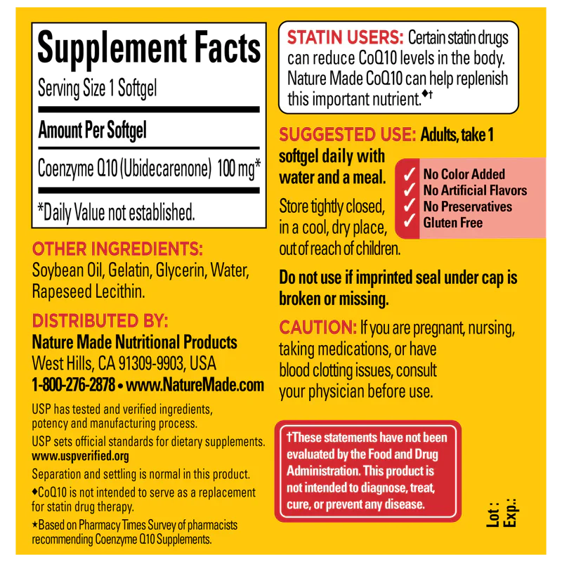 Heart Health Support Value Pack† - Image 3