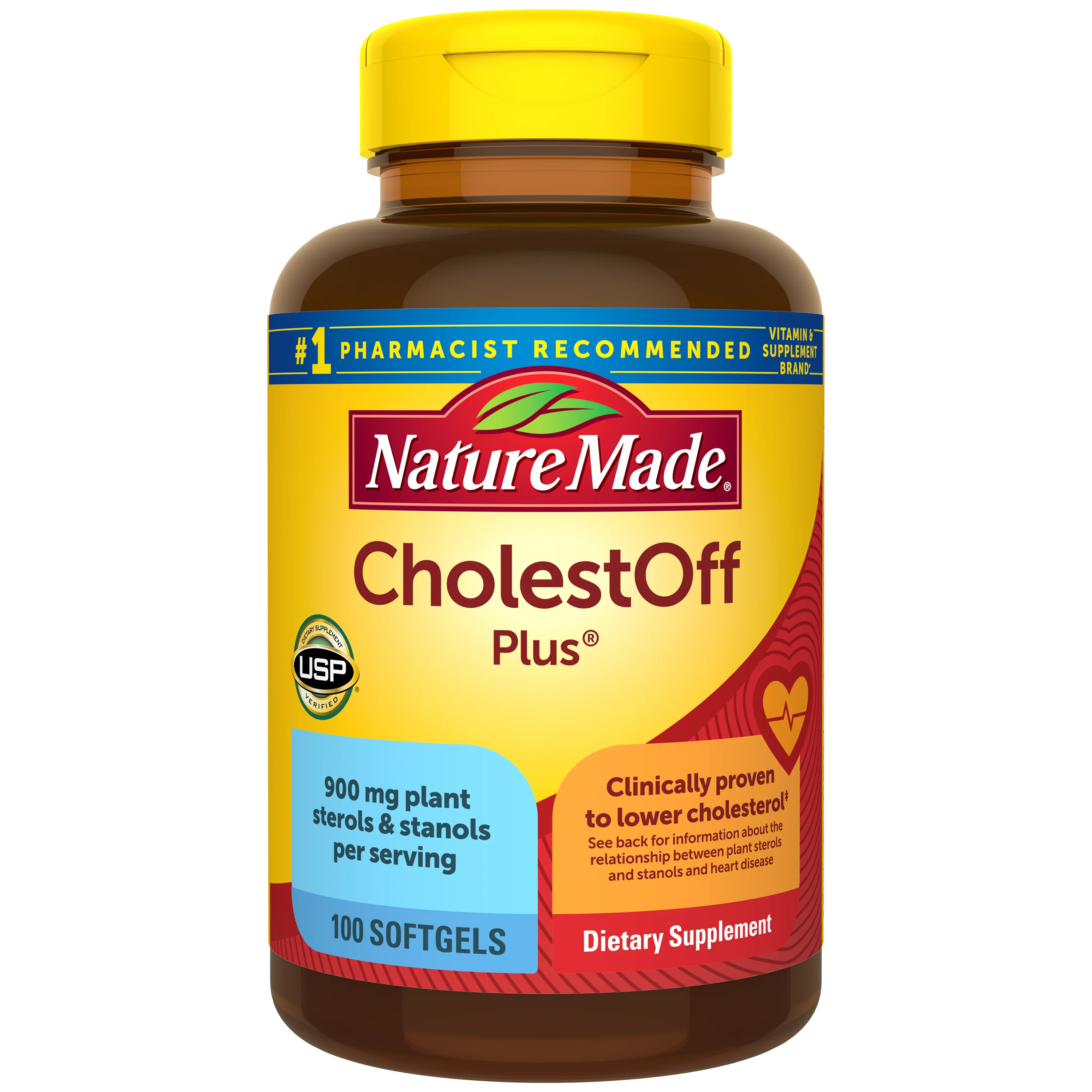 Heart Health Support Value Pack† - Image 6