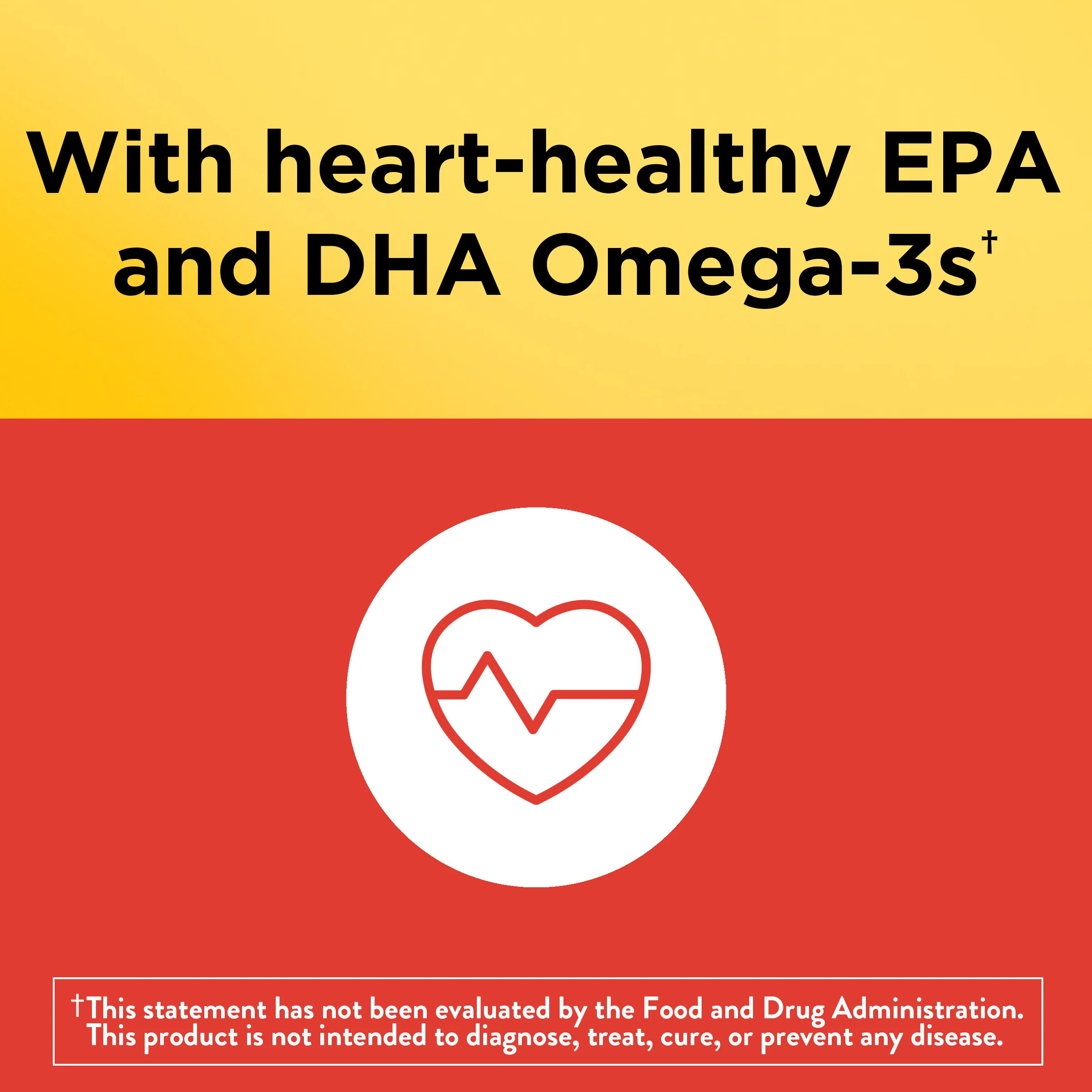 Kids First® Multivitamin + Omega-3 Gummies - Image 5