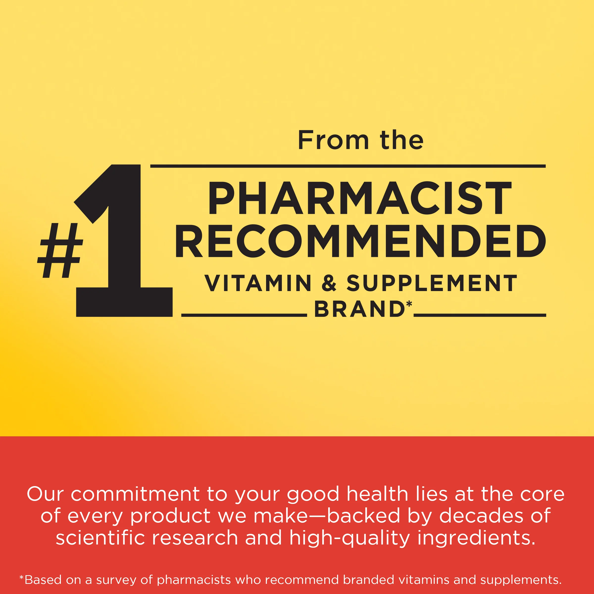Kids First® Multivitamin + Omega-3 Gummies - Image 7