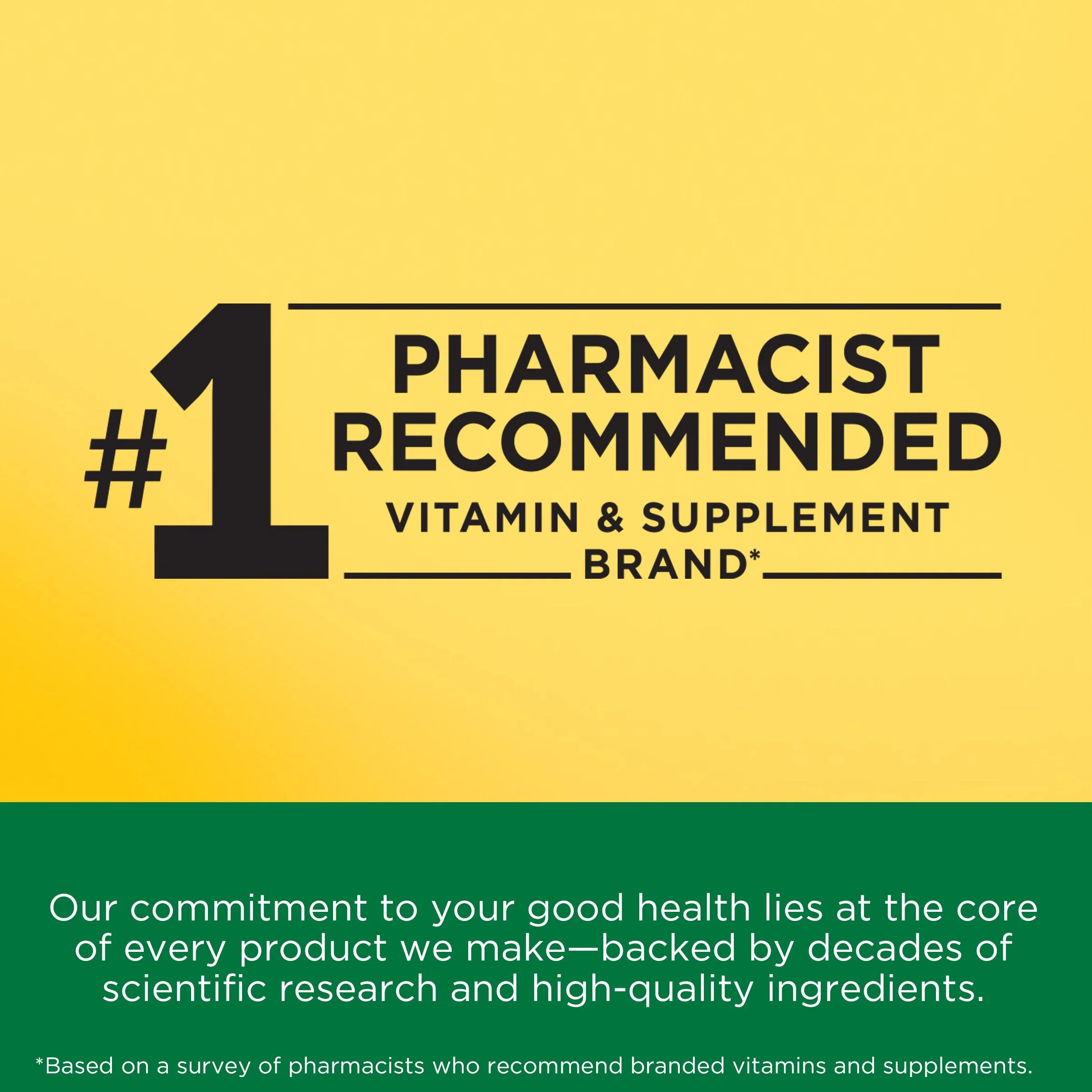 Vitamin D3 2000 IU (50 mcg) Gummies - Image 11