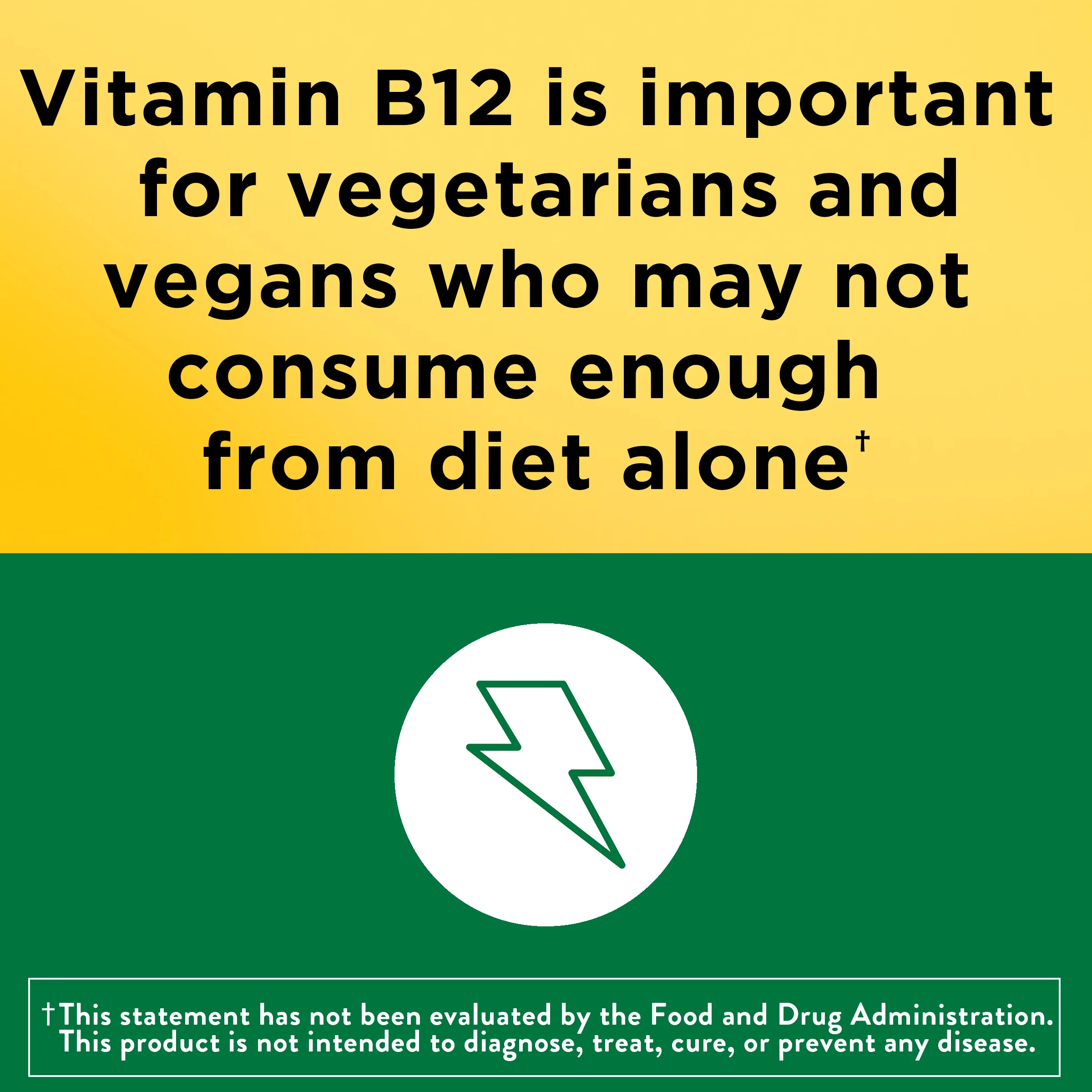 Vitamin B12 500 mcg Tablets - Image 8